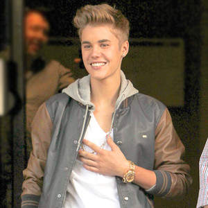 Justin Bieber Justin Bieber